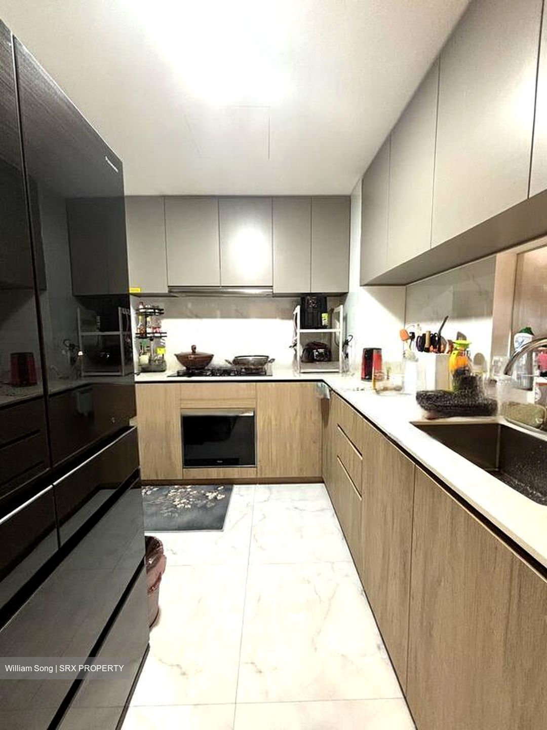 Piermont Grand (D19), Condominium #477308181